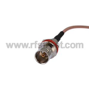 1-0-2-3-male-straight-to-BNC-female-bulkhead-O-ring-straight-Pigtail-cable-RG179-15cm-75ohm_AC-B04BO-M08SP-179-15_PT01