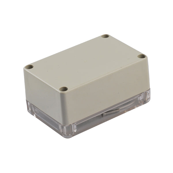 100x68x50mm-Waterproof-Clear-Cover-Plastic-Electronic-Project-Box-Enclosure-CASE_LE-BOX-0032_PT01