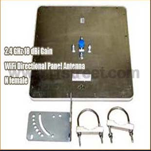 2-4GHz-18dBi-WiFi-Directional-Panel-Antenna-N-female_WAP-570-N01SJ4-180_PT01