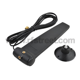 2-4GHz-9dBi-Directional-WiFi-antenna-RP-SMA-Connector_WA1-1475-S02SP-090-300_PT01