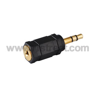 2-5mm-3-5mm-Adapter-2-5mm-Jack-to-3-5mm-plug-straight-RF-Adapter_AD-25MSJ-35MSP-77BS00_PT01