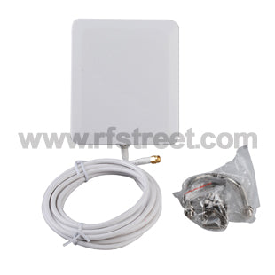 2300-2700Mhz-10dbi-Panel-mount-4G-LTE-antenna-RP-SMA-Male_LAP-2589-S02SP-100-300_PT00