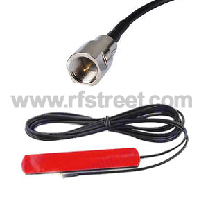 2dBi-UMTS-HSPA-CDMA-GSM-Antenna-With-FME-male_GM3-559-F02SP-020-300_PT00