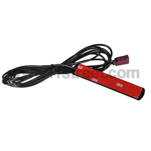 315MHz-GSM-Antenna-2dbi-with-Fakra_GM3-2668-F03DSJ-020-300_PT00