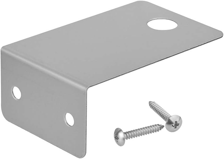 SUPERBAT 4G LTE Cellular GPS Combined Antenna Fixed Bracket Wall Mounting SMA Male MIMO Antenna Compatible with 4G LTE Industrial Gateway Mobile Router Trail Camera Modem Vehicle Real Time Tracking