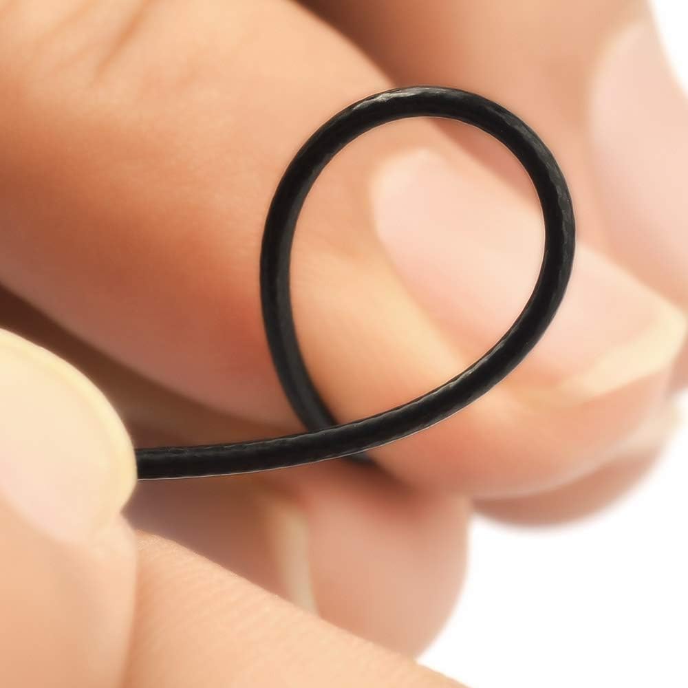 Superbat MHF4/IPEX4/IPX4 to U.FL Cable (10cm/3.9") - Female to IPX (IPEX/UFL) Male RF Pigtail - 1.13MM Low-Loss Extension 2-Pack