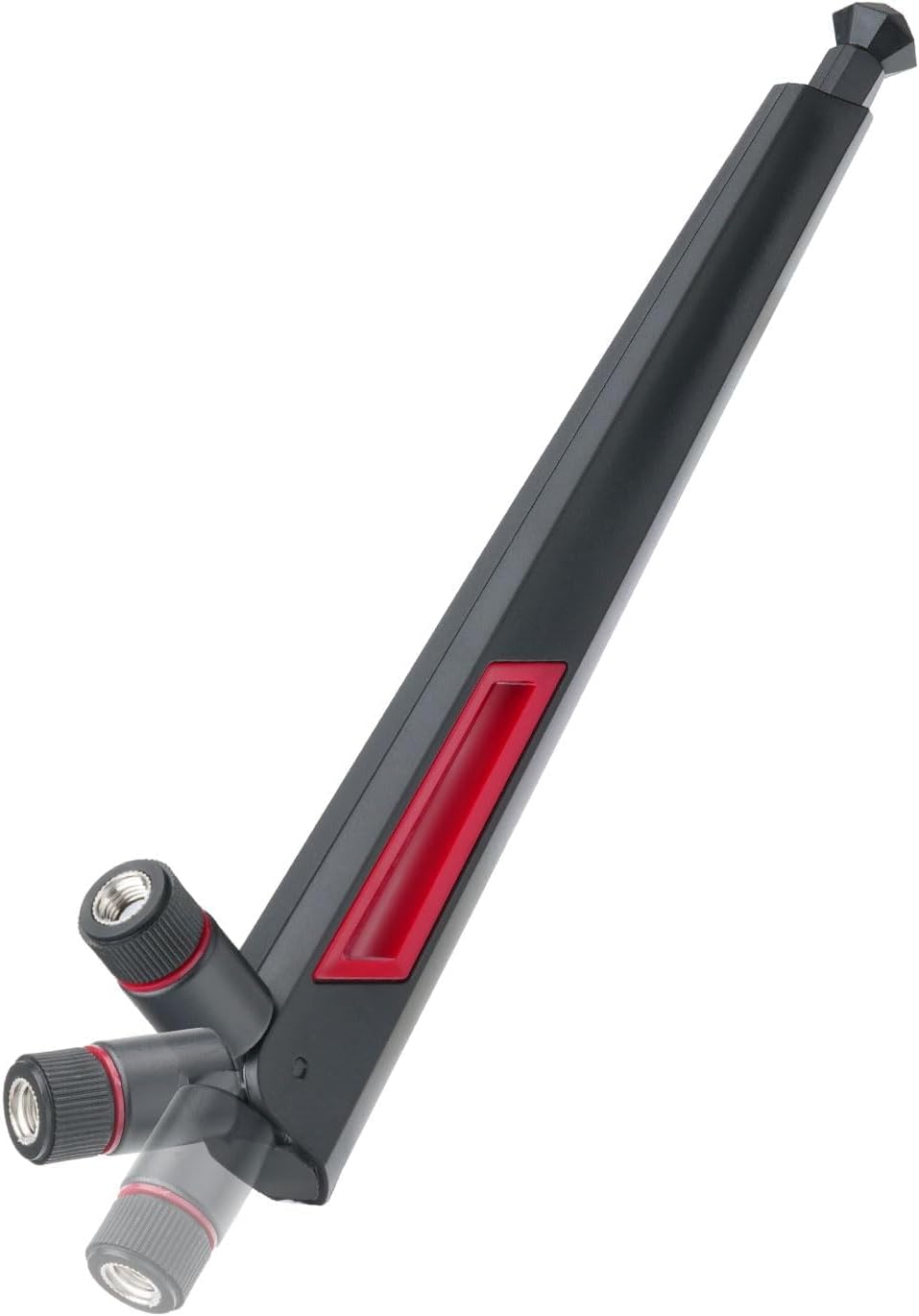 Superbat Dual Band 2.4GHz 5GHz 5.8GHz Antenna WiFi Antenna Replacement for Desktop PC Furrion Back Up RV Camera Booster Wireless Signals 2-Pack