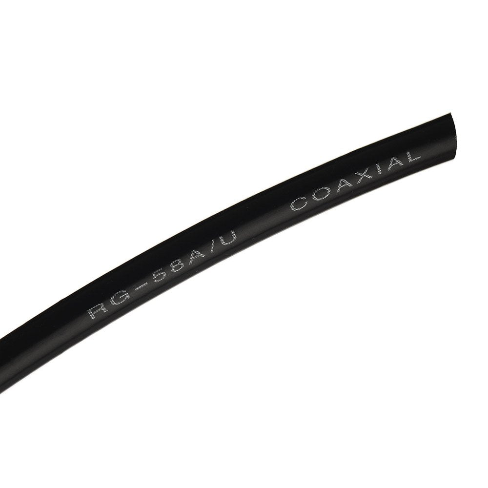 SUPERBAT SMA Male to N Male RF Coaxial Coax Cable + 5pcs SMA to N Male/Female Coax Adapter Kit for Gateway Router 3G 4G LTE Ham Radio ADS-B Antenna etc