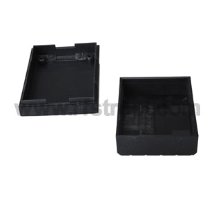 60-45-23mm-Black-Plastic-Electronic-Project-Box-Enclosure-Instrument-case-DIY_BOX-2227_PT01