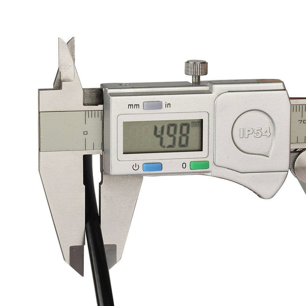 Superbat SMA Male to N Male RF Coaxial Coax Cable 25ft + 3pcs SMA to N Male/Female Coax Adapter Kit for Gateway Router 3G 4G LTE Ham Radio ADS-B Antenna etc