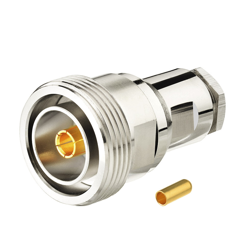 7-16-Din-Clamp-Jack-RF-Connector-for-LMR400_D01-SJL40-42BS00_PT00