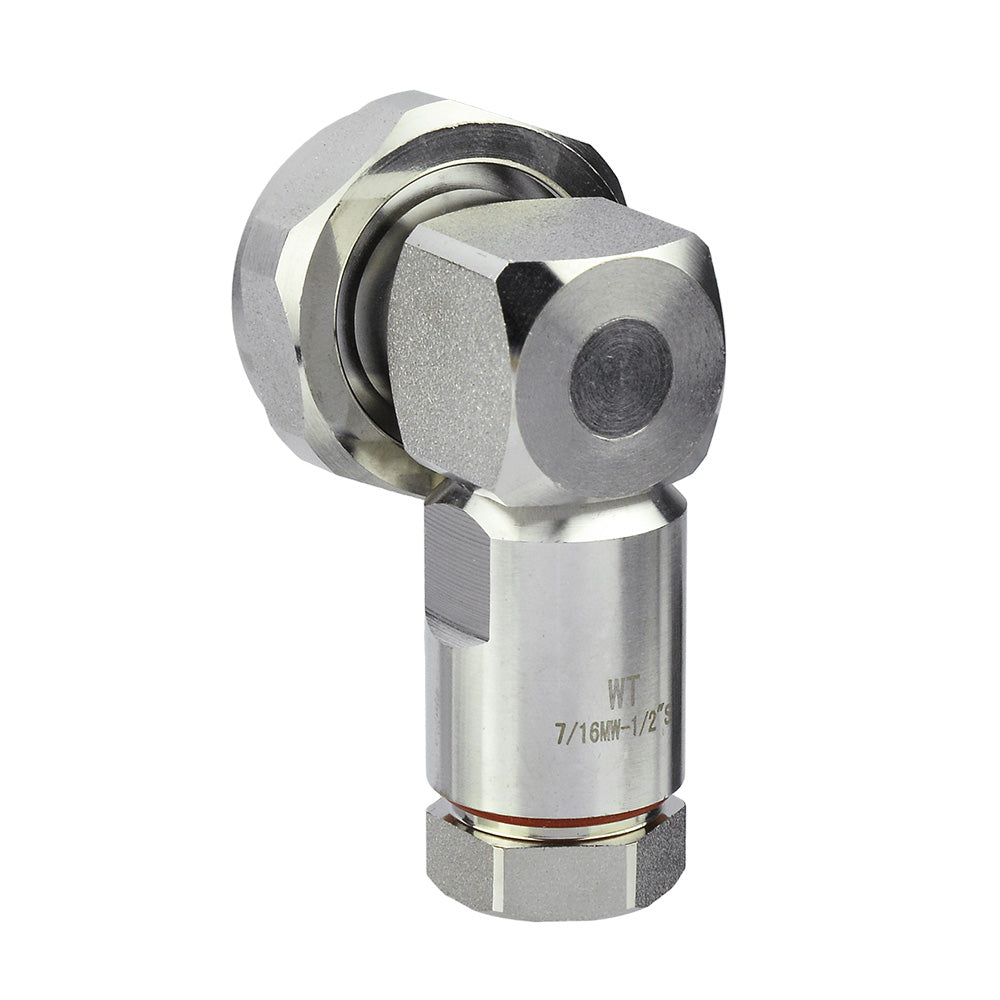 7-16-Din-Clamp-Plug-Right-Angle-for-Corrugated-copper-1-2-cable-RF-Connector_D01-RAC05-42BS00_PT03