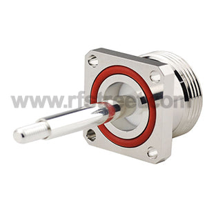 7-16-Din-Female-panel-mount-with-long-extended-pin_D01-FJHL4-42BS01_PT02