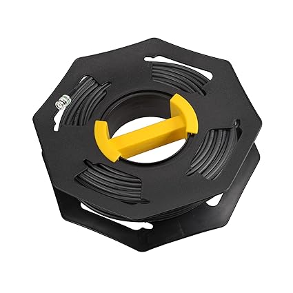 Superbat 12G SDI Cable 4K UHD SDI Video Cable 75 Ohm BNC Cable Belden 4694R Supports 6G-SDI 12G-SDI 4k/8k Video for Blackmagic Design Video Hub, Security Camera SDI Converter