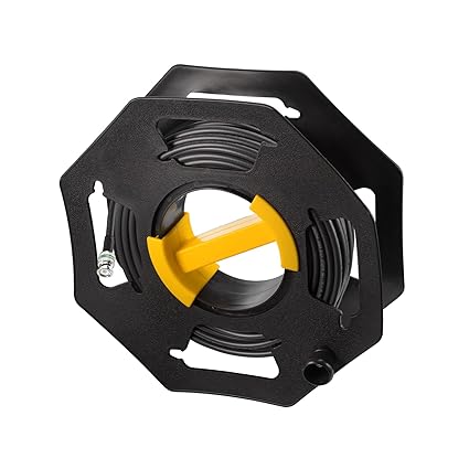 Superbat 12G SDI Cable 4K UHD SDI Video Cable 75 Ohm BNC Cable Belden 4694R Supports 6G-SDI 12G-SDI 4k/8k Video for Blackmagic Design Video Hub, Security Camera SDI Converter