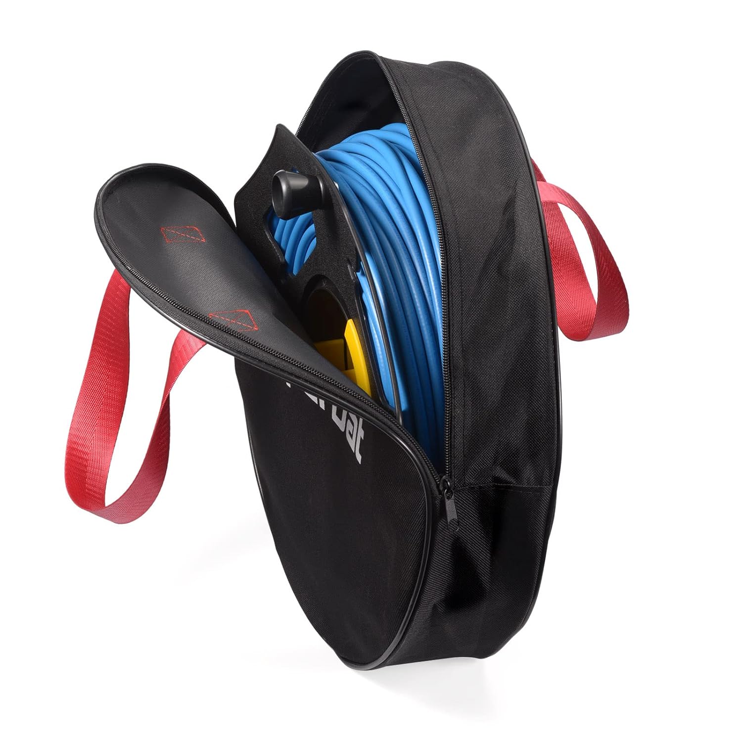 Superbat SDI Cable 3G/6G/12G SDI Cable Belden 1694A Cable, BNC Cable 75Ohm + SDI Cable Spool for 4K/6K Video Transfer SDI Recorder HDTV Upgrades SDI Frame Synchronizer