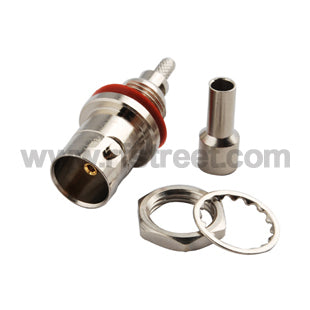 75ohm-BNC-Connector-Crimp-Jack-bulkhead-o-ring-for-RG179_B04-BO316-41BS01_PT01