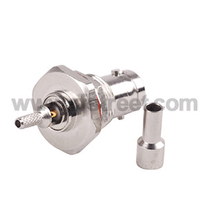 75ohm-BNC-female-Connector-Crimp-Jack-bulkhead-o-ring-for-RG179_B04-BO179-41BS00_PT02