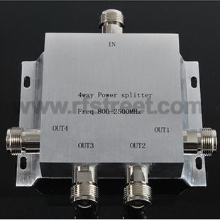 800-2500MHz-4-way-Power-Divider-N-female-connector_PD-1538_PT00