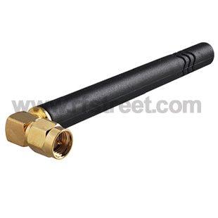 824-896MHz-890-960MHz-GSM-UMTS-HSPA-Antenna-2dBi-SMA-Plug-RA_GM2-1297-S01RA1-020_PT00