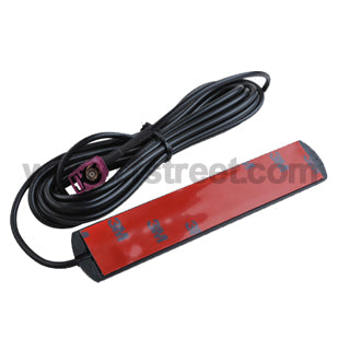 824-960Mhz-1710-1990Mhz-2-dbi-GSM-Antenna-Fakra-right-angle-Connector_GM3-1404-F03DRJ-020-300_PT00