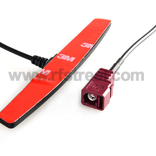 824-960Mhz-1710-1990Mhz-GSM-UMTS-HSPA-CDMA-Antenna-2-5dbi-with-Fakra_GM3-2710-F03DSJ-025-100_PT02