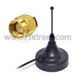868mhz-Antenna-SMA-Adapter-SMA-Male-with-200cm-Extension-for-2G-3G-4G-GSM-UMTS-HSPA-CDMA-GSM-Homematic-CCU2-CC1101_GM1-1441-S01SP-030-200_PT01