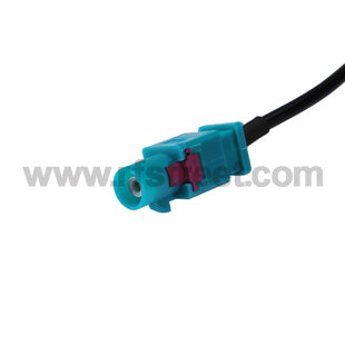 Aerial-Antena-adapter-FAKRA-DIN-Fakra-Z-code-universal-wire-to-AM-FM-plug-Radio-antenna_AC-F03Z1SP-F04SP-174-30_PT01