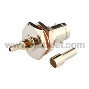 BNC-Connector-Crimp-Jack-bulkhead-o-ring-for-LMR100_B01-BO316-41BS00_PT00