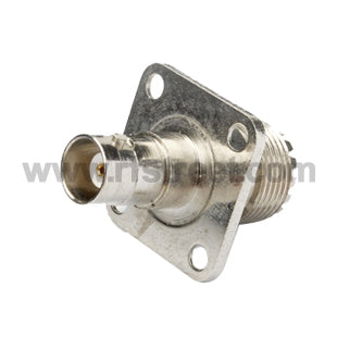 BNC-UHF-adapter-BNC-Jack-to-UHF-Jack-4-Hole-Panel-Mount-straight-RF-Adapter_AD-B01FJ-U01FJ-44BS00_PT00