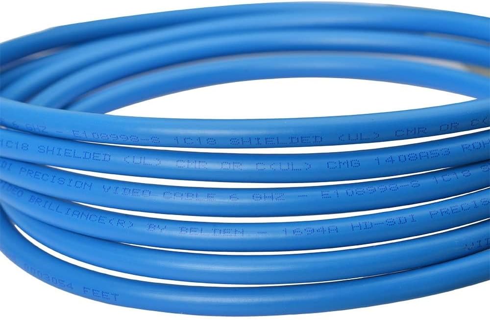 Belden 1694A for Professional SDI Cable