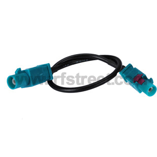 Custom-RF-cable-assembly-Fakra-plug-Z-straight-to-Fakra-plug-Z-straight-pigtail-cable-RG174_AC-F03Z1SP-F03Z1SP-174-7_PT00