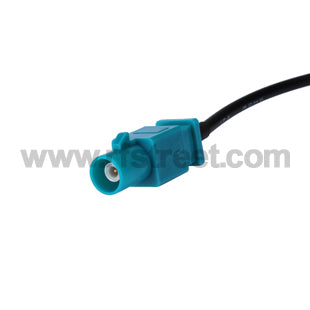 Custom-RF-cable-assembly-Fakra-plug-Z-straight-to-Fakra-plug-Z-straight-pigtail-cable-RG174_AC-F03Z1SP-F03Z1SP-174-7_PT01