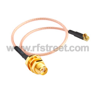Custom-RF-cable-assembly-MMCX-Jack-Right-Angle-to-SMA-Jack-bulkhead-straight-pigtail-Cable-RG316_AC-M01RJ-S01BH-316-15_PT00