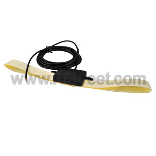 DAB-DAB-car-radios-aerial-internal-glass-mount-of-SMA-connector-for-AutoDAB_DB1-2368-S01SP-100-300_PT00
