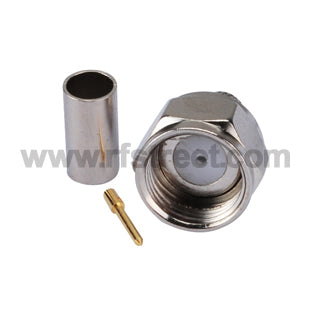 F-Crimp-Plug-Coax-RF-Connector-Straight-for-LMR195_F01-SPL19-41BS00_PT02