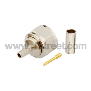 F-Crimp-Plug-RF-Connector-for-RG179_F01-SP179-41BS00_PT00