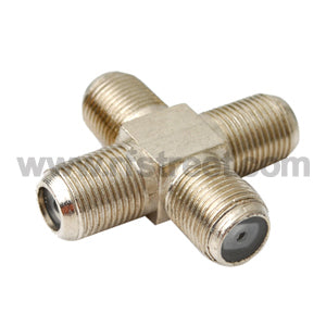 F-RF-Adapter-F-Jack-to-Jack-to-Jack-to-Jack-Type_AD-F01-JJJJ-44BS00_PT00