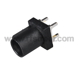 Fakra-A-Plug-PCB-mount-Straight-connecntor-for-Radio-Without-Phantom-supply_F03-SPPT4-A_PT00