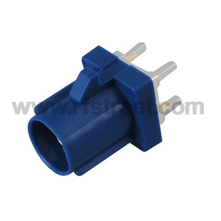 Fakra-C-Plug-PCB-mount-Straight-connecntor-for-GPS-telematics-or-navigation_F03-SPPT4-C_PT03