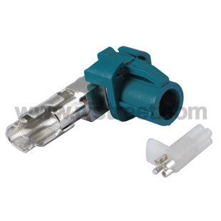 Fakra-Connector-crimp-plug-Right-Angle-for-Dacar-535-4pole_F03-RA535-Z_PT01