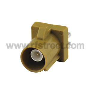 Fakra-PCB-mount-Plug-End-Launch-connector-Curry-Radio-With-IP-output_F03-SPEDM-K_PT02
