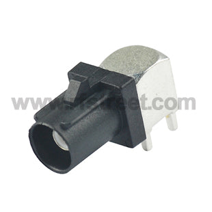 Fakra-Plug-PCB-mount-angled-RF-connector-Black-for-Radio-with-phantom-supply_F03-RAPT4-A_PT02