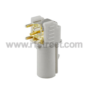 Fakra-SMB-Plug-PCB-mount-angled-connector-White-for-Radio-Car-connector_F03-RAPT4-B1_PT02