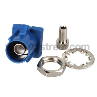 Fakra-solder-bulkhead-Plug-connector-Blue-for-GPS-telematics-or-navigation_F03-BPF13-C_PT00