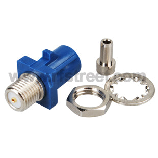Fakra-solder-bulkhead-Plug-connector-Blue-for-GPS-telematics-or-navigation_F03-BPF13-C_PT03