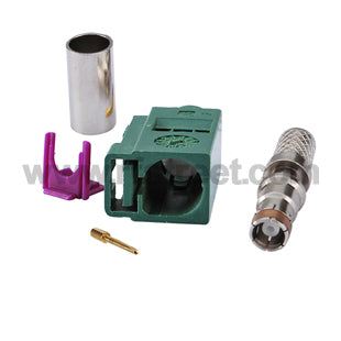 Fakraconnector-Jack-OME-anatenna-Green-Car-TV1-RF-Connector_F03-SJL19-E_PT02