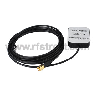 GPS-active-Antenna-with-SMA-Plug-connector-RG174-3-meter-gps-antenna_GA35-300-S01SP_PT02