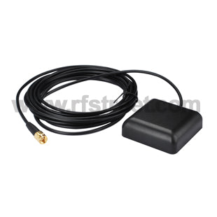 GPS-active-Antenna-with-SMA-male-connector-for-GPS-receivers-and-Mobile-Application_GA32-300-S01SP_PT02