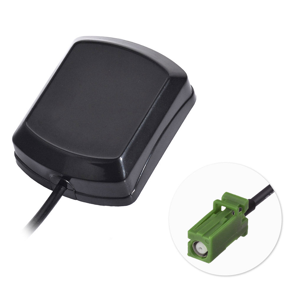 Green-AVIC-Female-connector-with-GPS-Active-Antenna-for-AVIC-F900BT-AVIC-F700BT-F7010BT-Z130BT-Z120BT_GA01-300-A02SJ_PT02